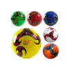 Bolas de Futebol Campo Conjunto com 5 Unidades Wellkids