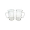 Jogo de Canecas Chopp 400ml Clink