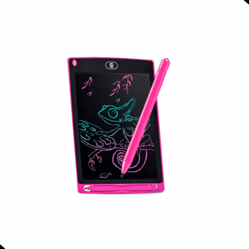 Lousa Magica 8.5 Polegadas Tela LCD 9H