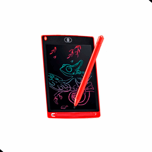 Lousa Magica 8.5 Polegadas Tela LCD 9H