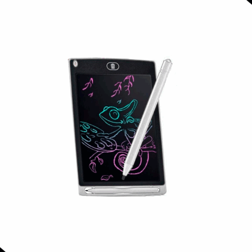 Lousa Magica 8.5 Polegadas Tela LCD 9H