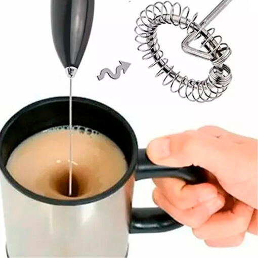 Misturador Portátil Mini Mixer Ke Home