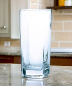 JOGO DE COPOS BALI 6 PECAS QUAD 315ML