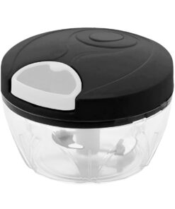 REF: 2894 PLANETA Mini Processador Manual 3 Laminas