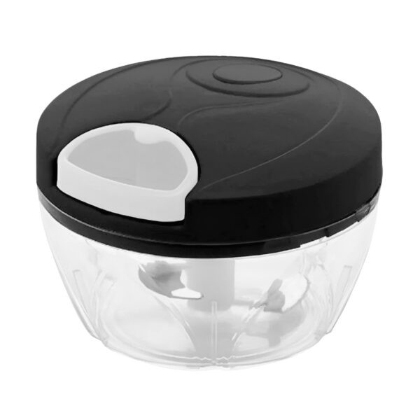 REF: 2894 PLANETA Mini Processador Manual 3 Laminas