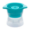 Forma de Gelo Redondo Para Whisky Clink