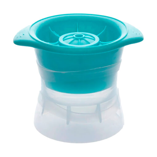 Forma de Gelo Redondo Para Whisky Clink