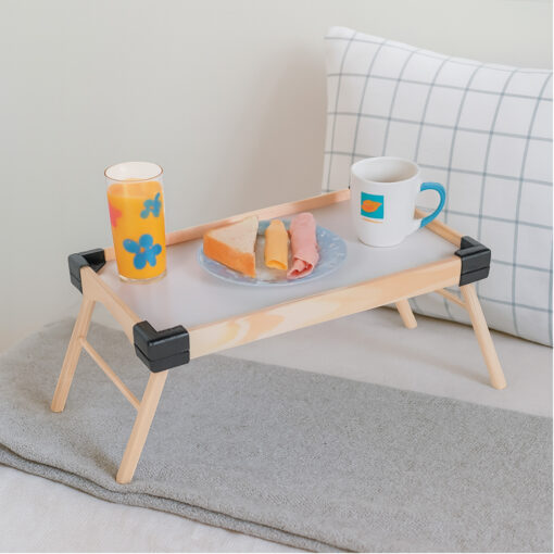 Bandeja de Café da Manha