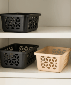 Cesto Organizador de Plástico 2 Litros UZ