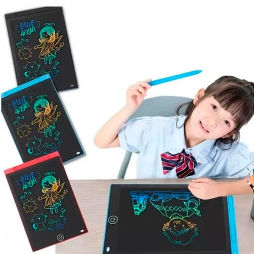lousa Mágica 10 polegadas digital infantil 9H