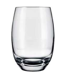 Jogo de Copos Bellagio 6 Unidades 450ml Belovidro