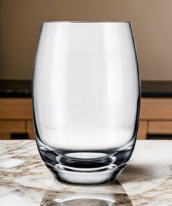 Jogo de Copos Bellagio 6 Unidades 450ml Belovidro