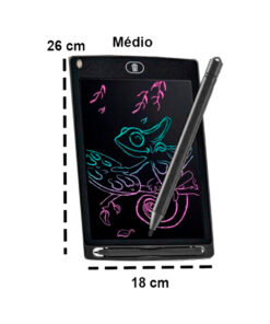 lousa Mágica 10 polegadas