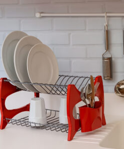 Escorredor De Louça 13 pratos
