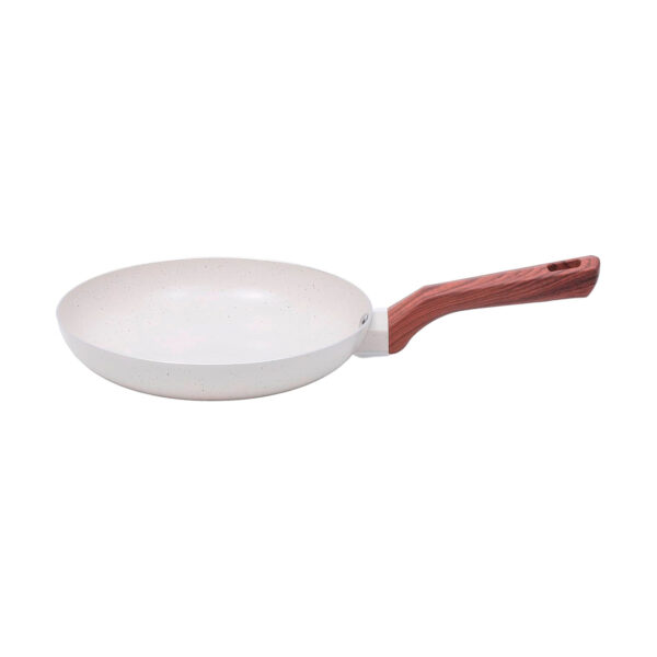 Conjunto de Panelas Indução Pratic Cook Marmol