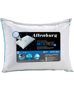 Travesseiro Antistress Altenburg 50cmX70cm