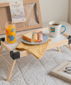 Bandeja de Café da Manha Strong