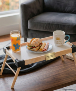 Bandeja de Café da Manha Strong