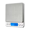 Balança Digital de Precisão 1Kg de Precisão Lívon
