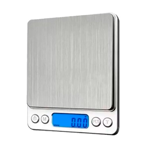 Balança Digital de Precisão 1Kg de Precisão Lívon