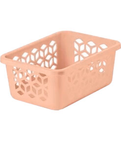 Cesto Organizador de Plástico 2 Litros UZ
