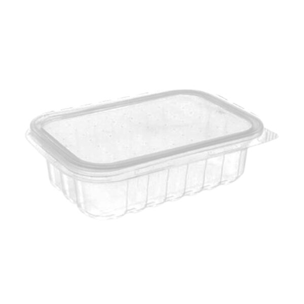 Potes para marmitas descartaveis 24 Unidades 250ml Prafesta