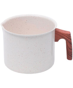 Conjunto de Panelas Indução Pratic Cook Marmol