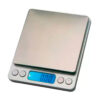 Balança Digital de Precisão 1Kg de Precisão Lívon