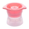 Forma de Gelo Redondo Para Whisky Clink