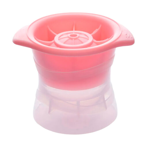 Forma de Gelo Redondo Para Whisky Clink