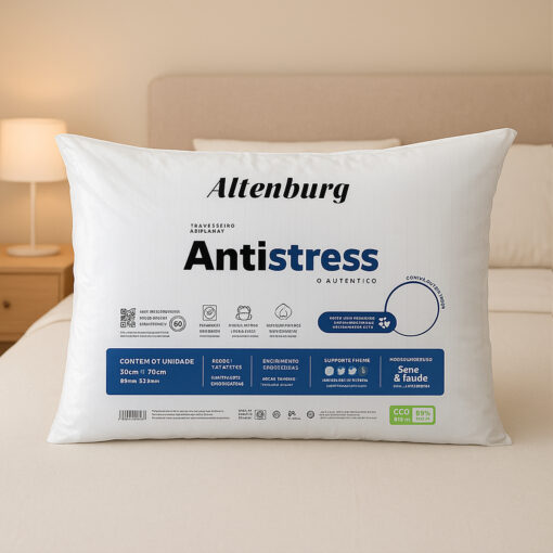 travesseiro