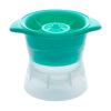 Forma de Gelo Redondo Para Whisky Clink