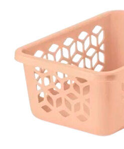 Cesto Organizador de Plástico 2 Litros UZ