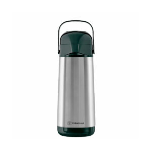 Termolar Garrafa Térmica Lumina 1 Litro Inox