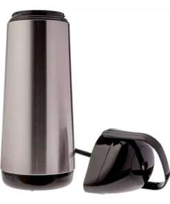 Termolar Garrafa Térmica Lumina 1 Litro Inox