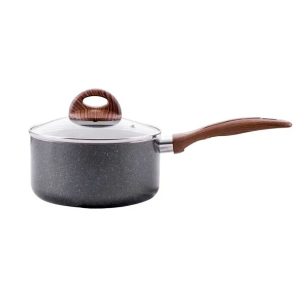 Panelas Smart Plus Granito Brinox - Cozinha prática e moderna