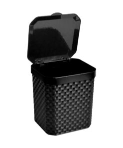 KIT LIXEIRA 5 LITROS + DISPENSER 600Ml