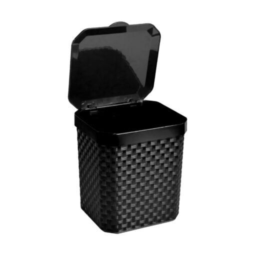 KIT LIXEIRA 5 LITROS + DISPENSER 600Ml