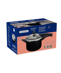 PANELA DE PRESSÃO TRAMONTINA VANCOUVER EFFECT