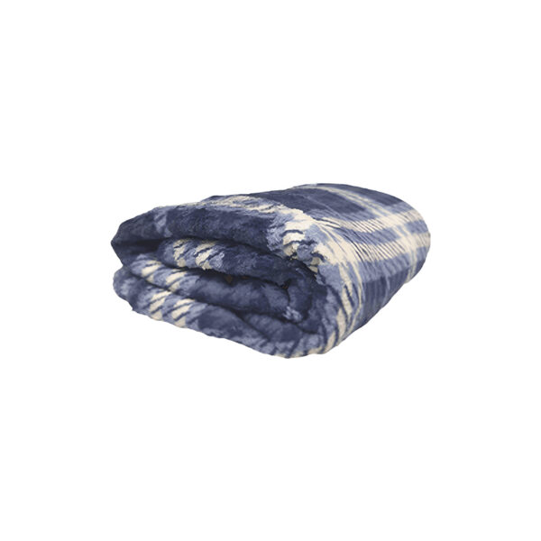 MANTA CELTA ESTAMPADA SORTIMENTO 1,80 M X 2,00 M CS