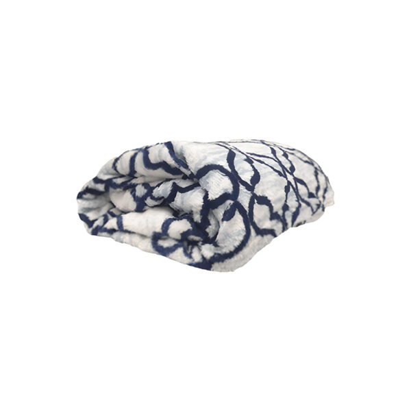 MANTA CELTA ESTAMPADA SORTIMENTO 1,80 M X 2,00 M CS