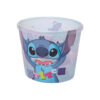 POTE P/ PIPOCA DEEC STITCH 2,1 L PLASUTIL