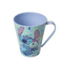 CANECA DEC STITCH 360 ML PLASUTIL
