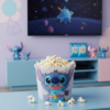 Balde de Pipoca Disney Stitch 2,1 Litros Plasutil
