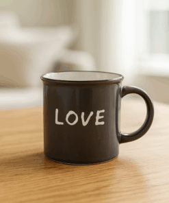 CANECA CERAMICA SAGE 310ML WELLMIX