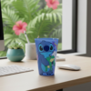 Copo Disney Stitch 280ml Plástico Plasutil
