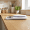 Balança Digital de Precisão Para Cozinha 10kg Wellmix