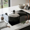 Panela de Pressão Vancouver Effect 4.5L Tramontina