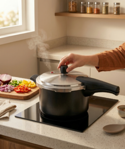 Panela Pressão Tramontina Vancouver