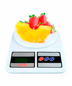 Balança Digital de Precisão Para Cozinha 10kg